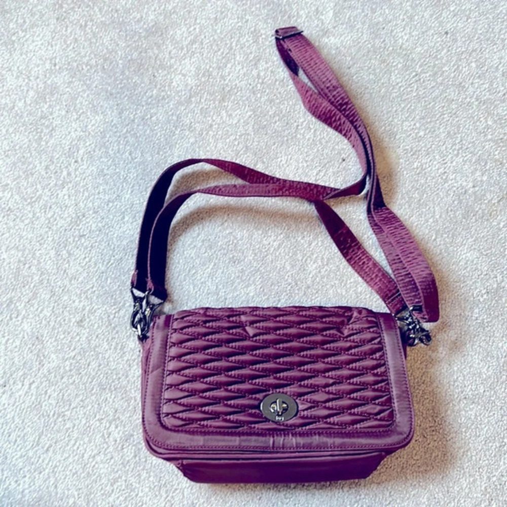 LUG Allegra Bag